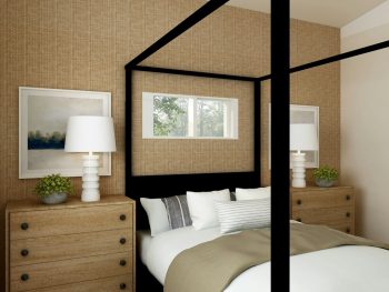 Revamp Your Bedroom: Ideas for a Cozy and Chic Atmosphere