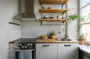 Maximize Small Spaces with Smart and Chic Interior Solutions